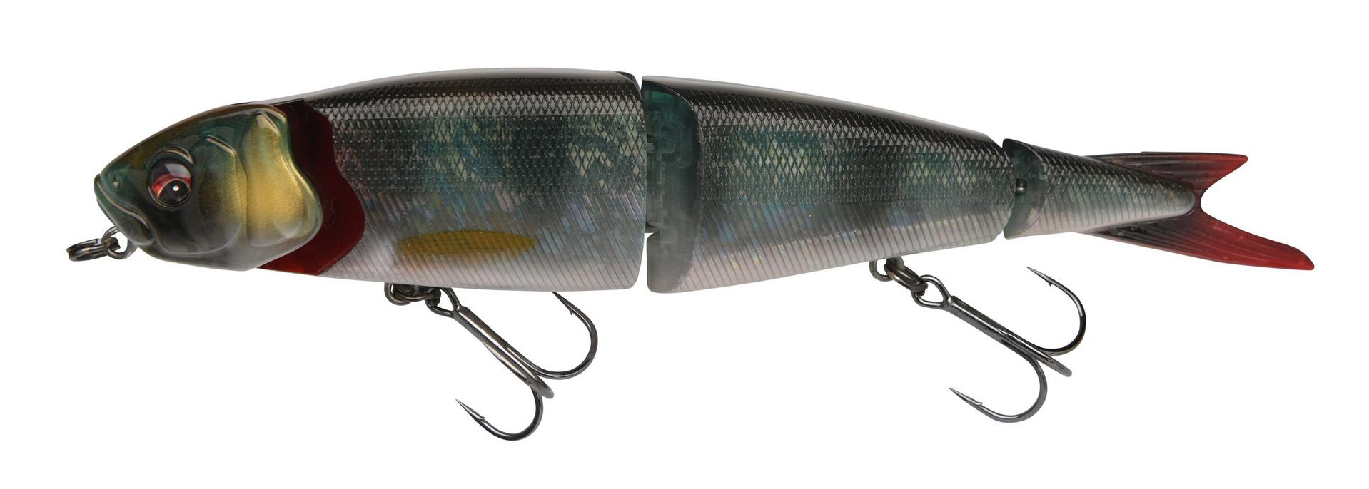 4Play Swim N Jerk – 20 Years Anniversary - 13cm / 21 gram