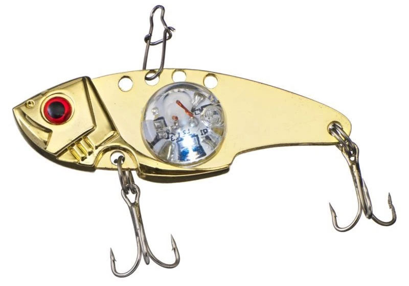 Deep Light Balance Pirk - 13 gram