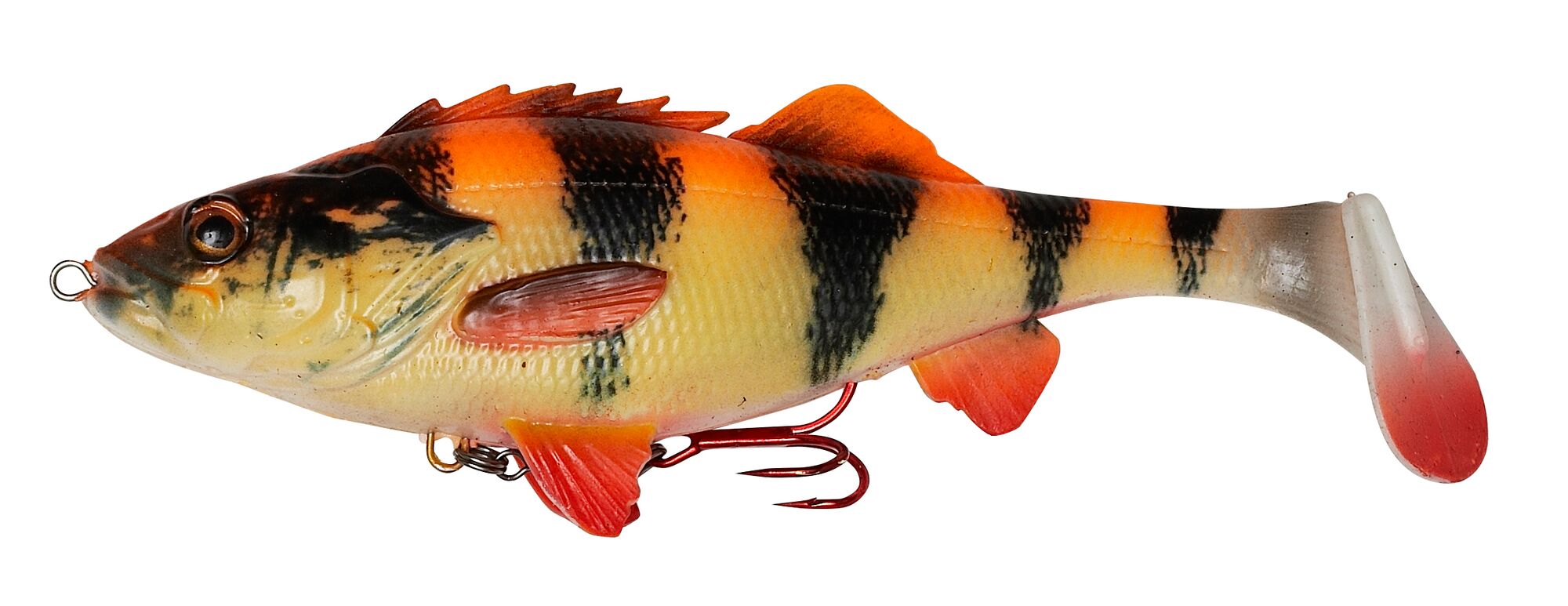 Perch Shad  – 23 gram / 12,5 cm