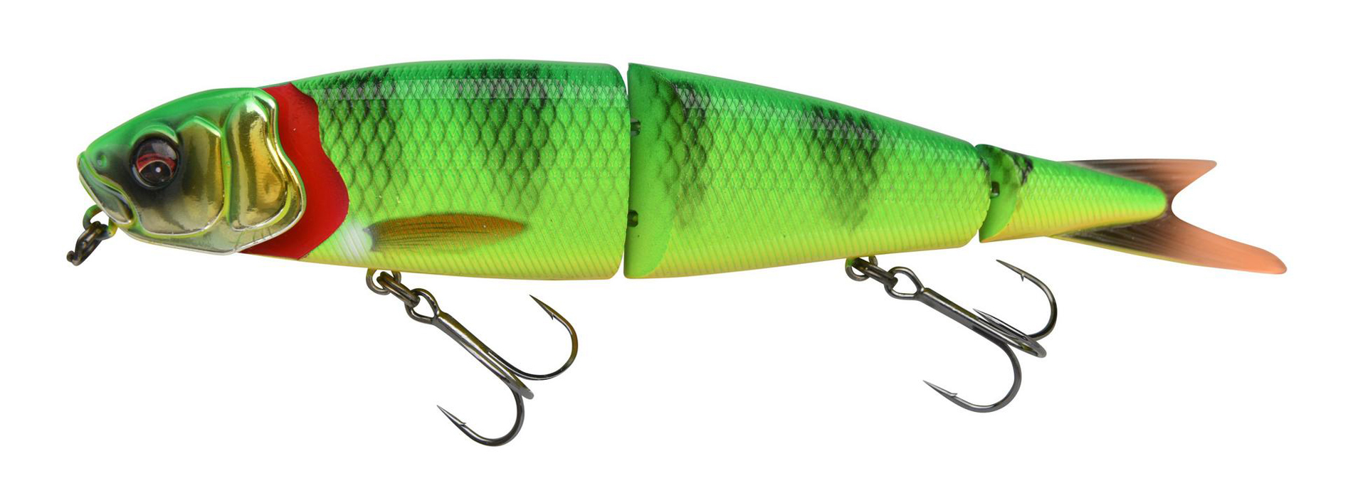 4Play Swim N Jerk – 20 Years Anniversary - 13cm / 21 gram