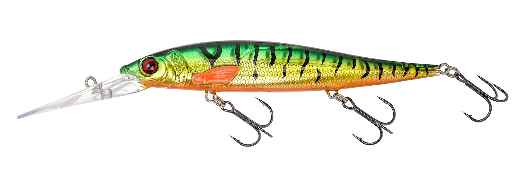 Jerkbite DR – 15 gram / 11 cm