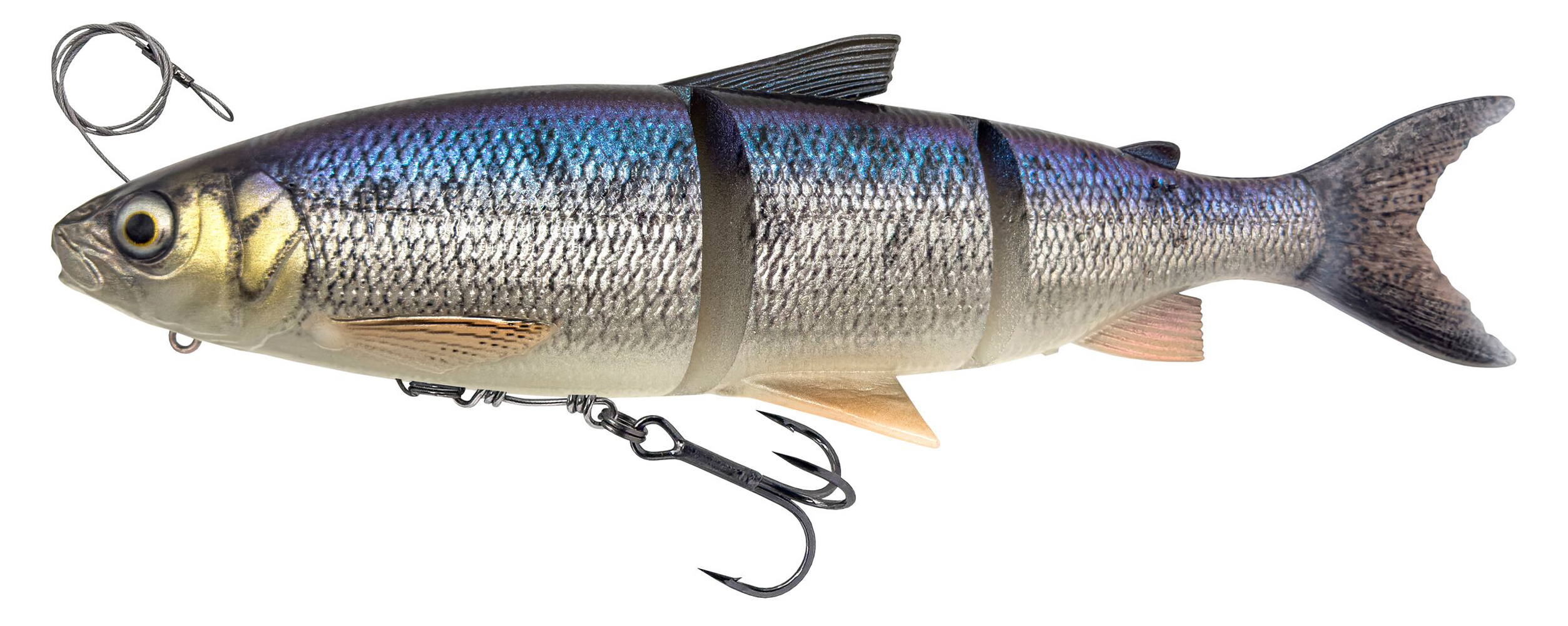 3D Line Thru Whitefish – 53 gram / 17 cm