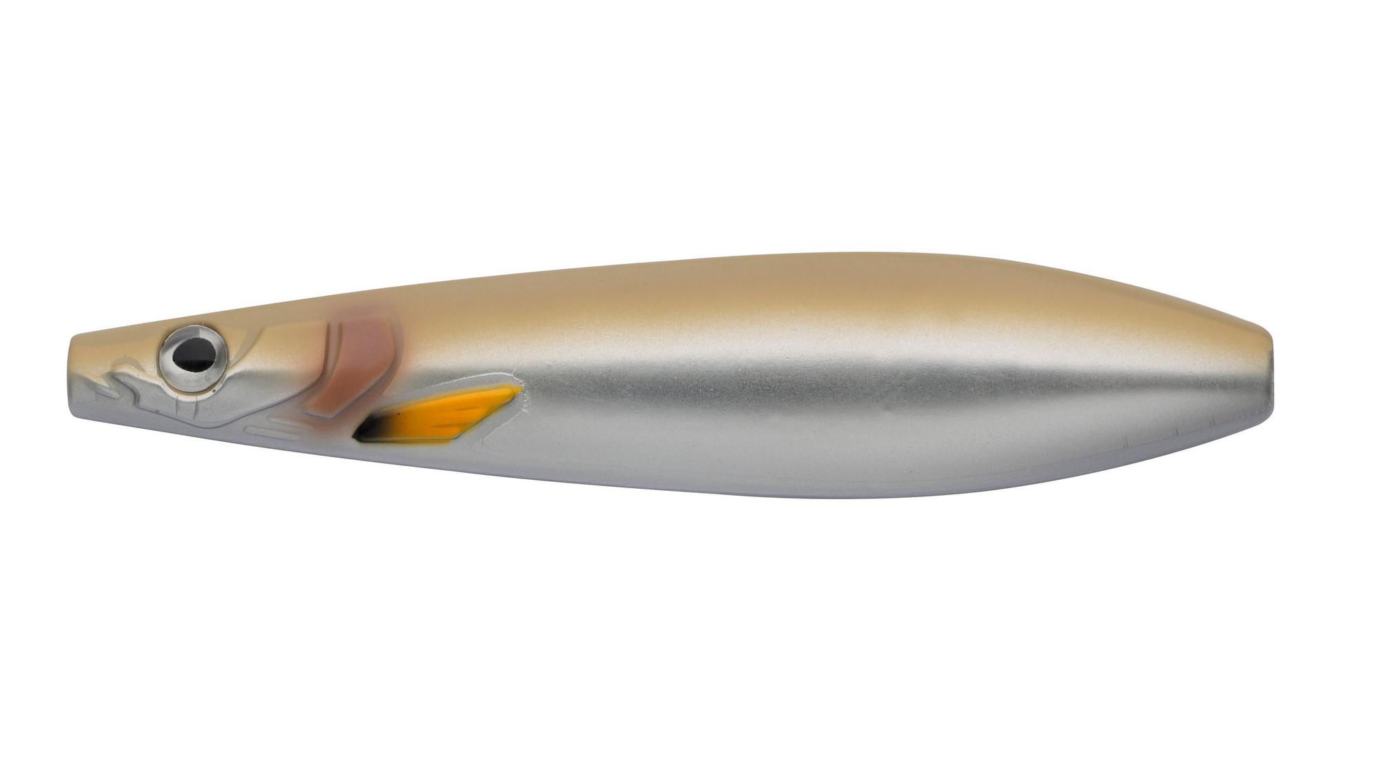 Sölv Smakk 18 Gram / 90mm 