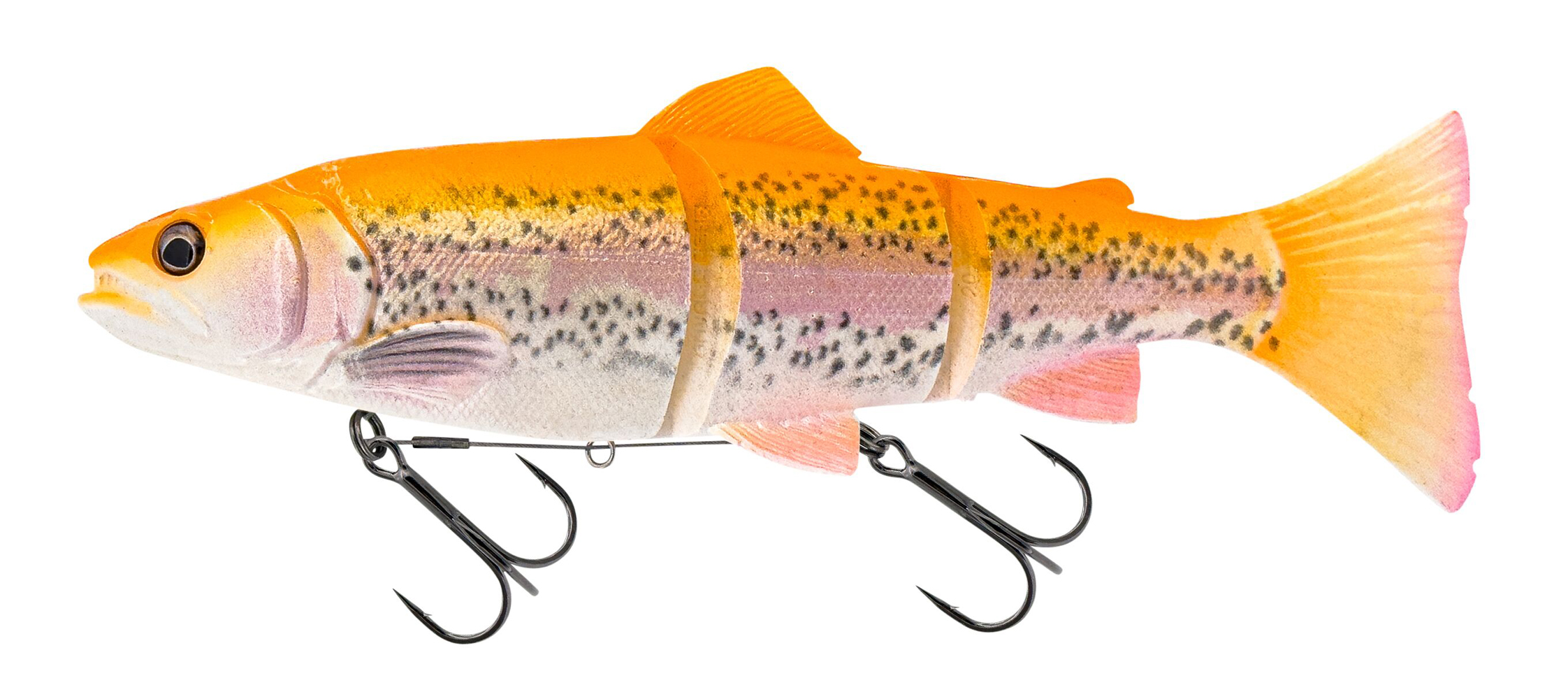 3D Line Thru Trout – 15 cm / 35 gram