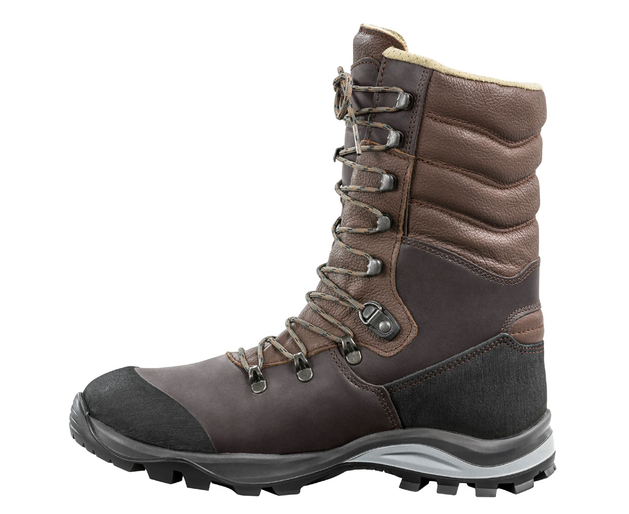 Hiking / Hunting Boot - High - REST KUN 1 PAR 42