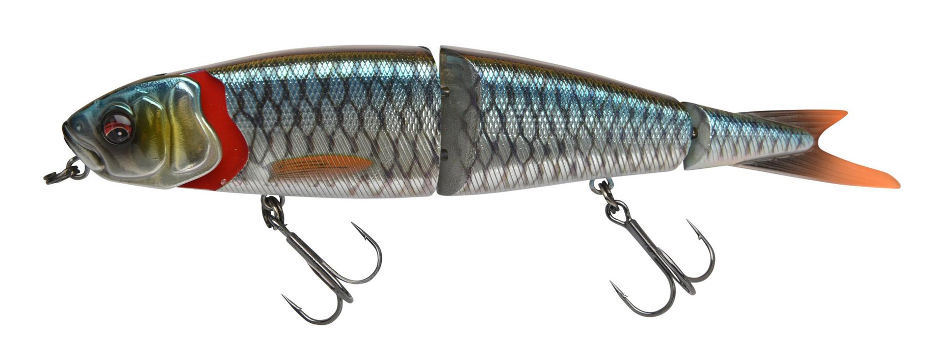 4Play Swim N Jerk – 20 Years Anniversary - 13cm / 21 gram