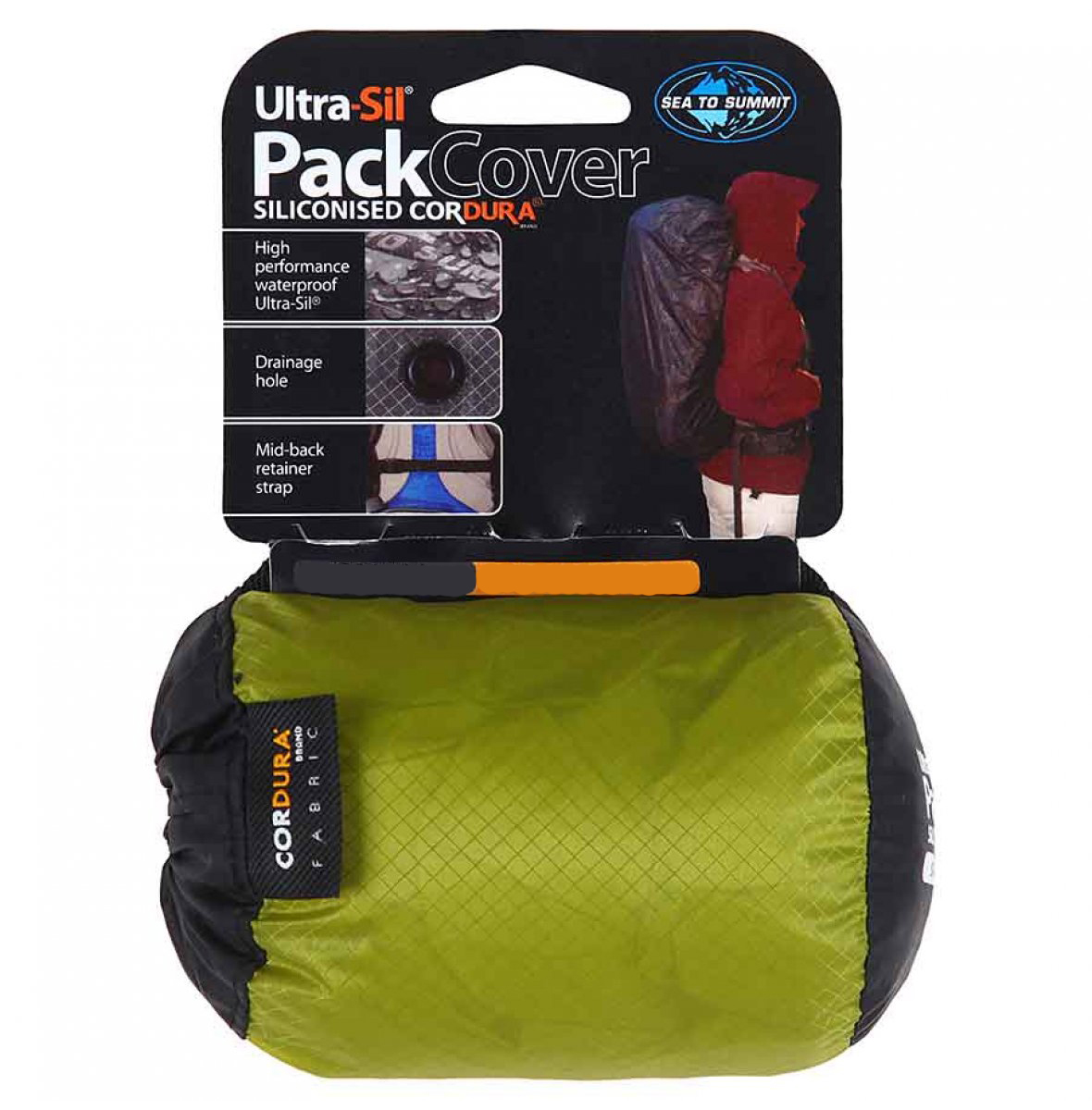 Pack Cover X-Small 15-30 liter