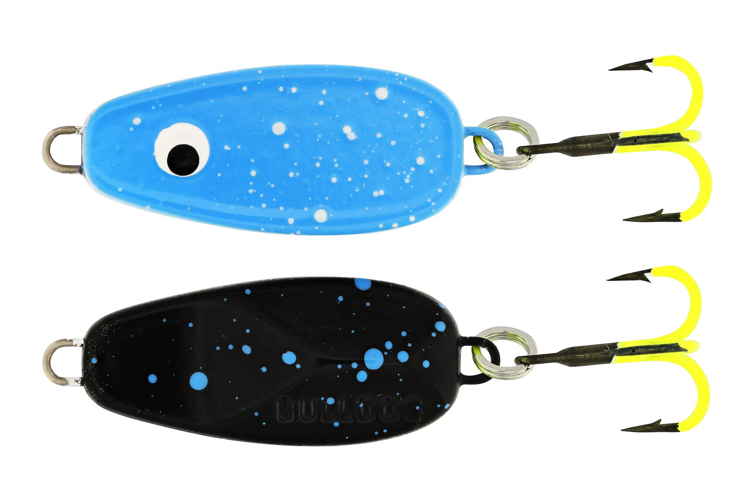 Bulldog Microblink – 3,3 cm / 4 gram