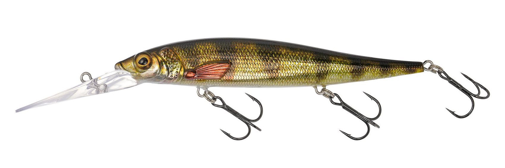 Jerkbite DR – 15 gram / 11 cm