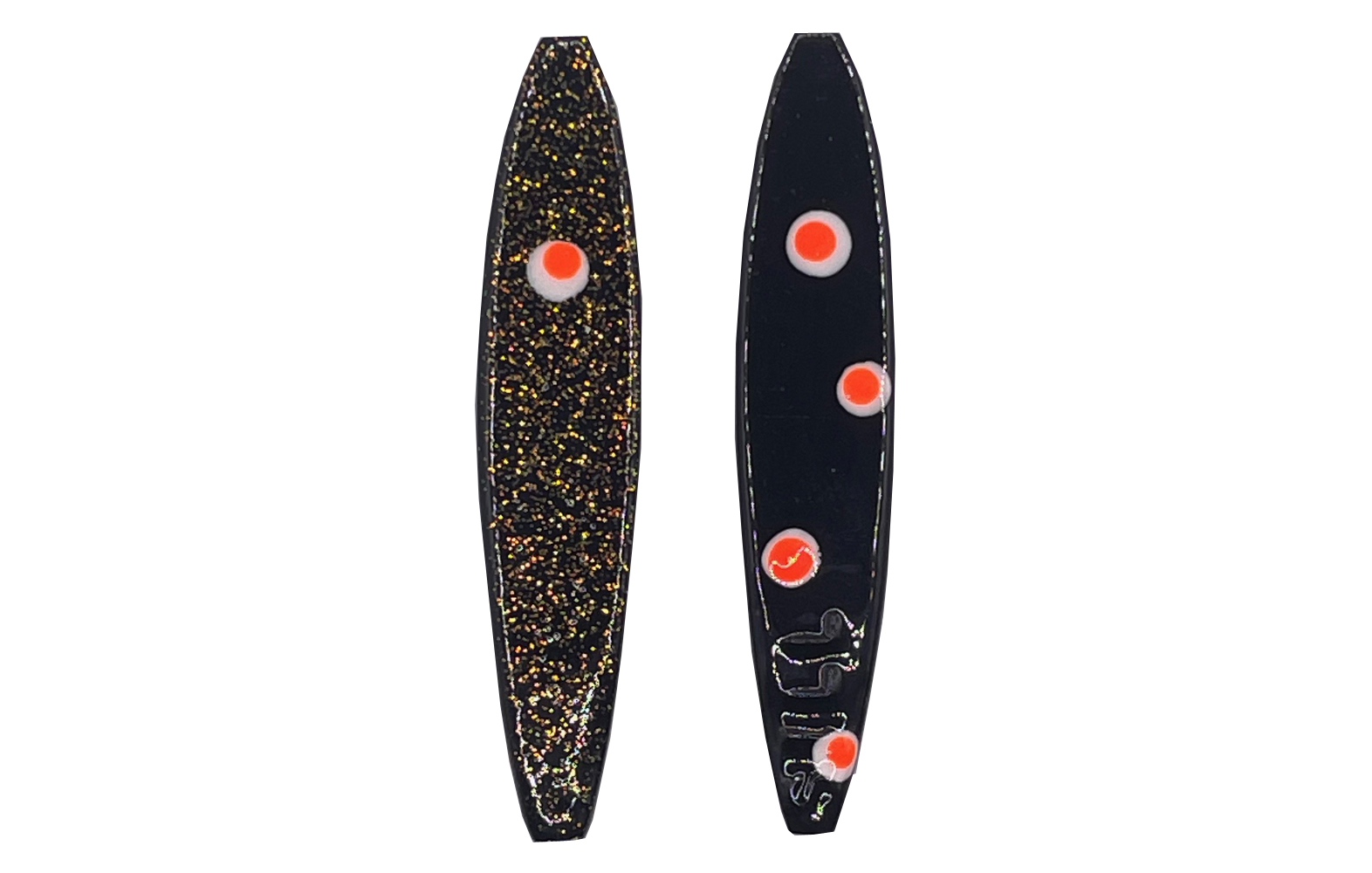 Silling Classic  Custom Painted - 6 gram
