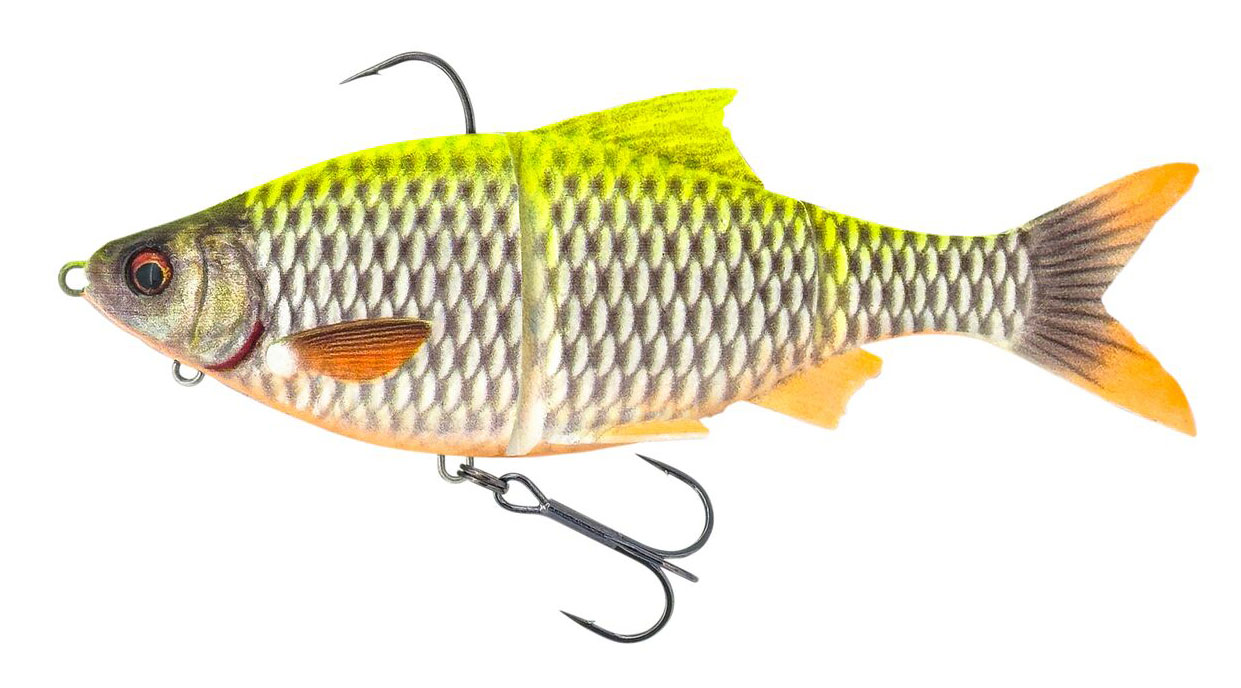 3D Roach RTF Swim – 40 gram / 14 cm