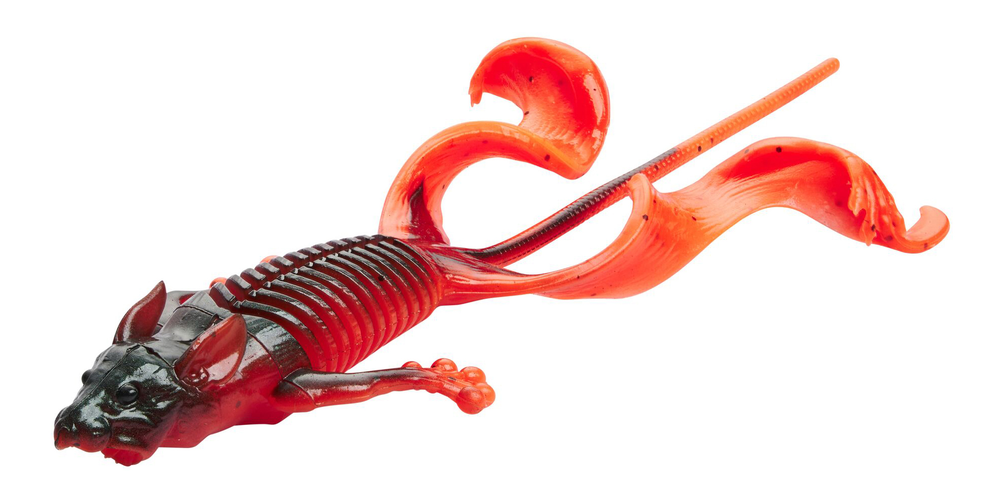 Mutant Rat Soft Loose Body - 42 gram / 24 cm