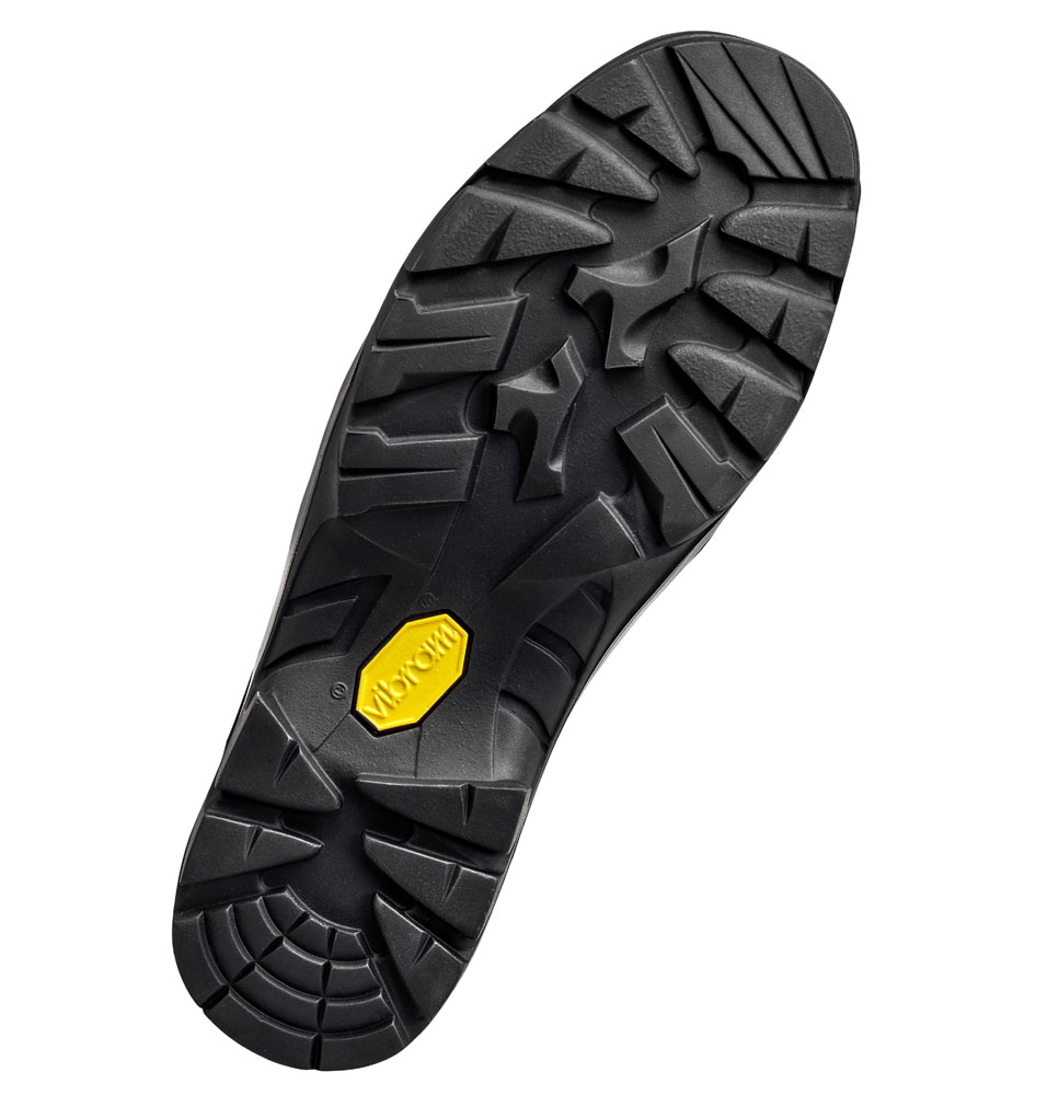 Hiking / Hunting Boot - High - REST KUN 1 PAR 42