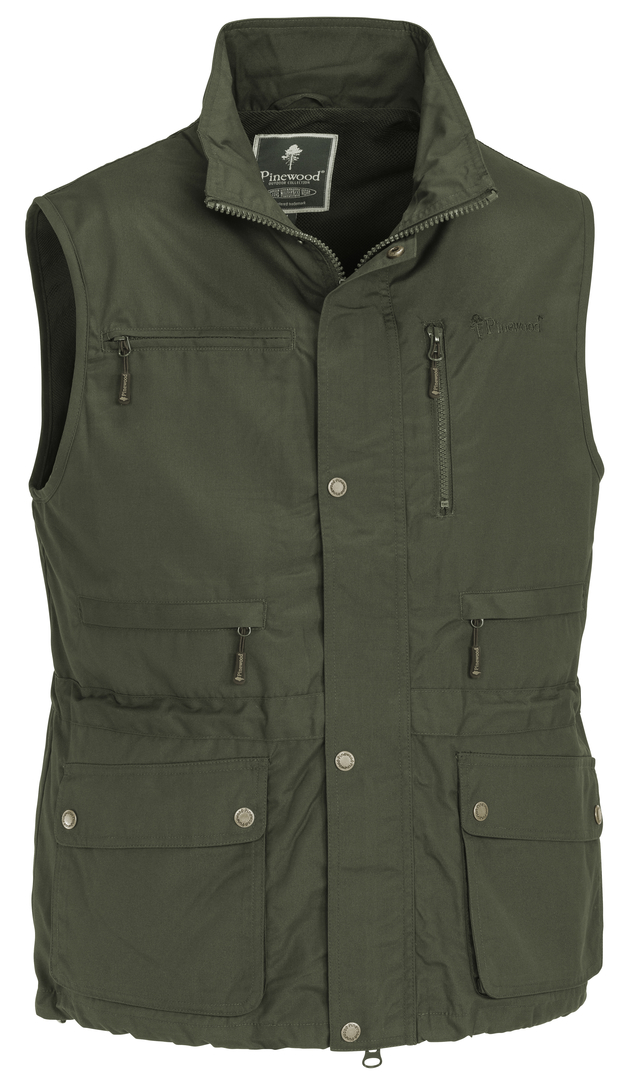 New Tiveden / Vildmark Vest