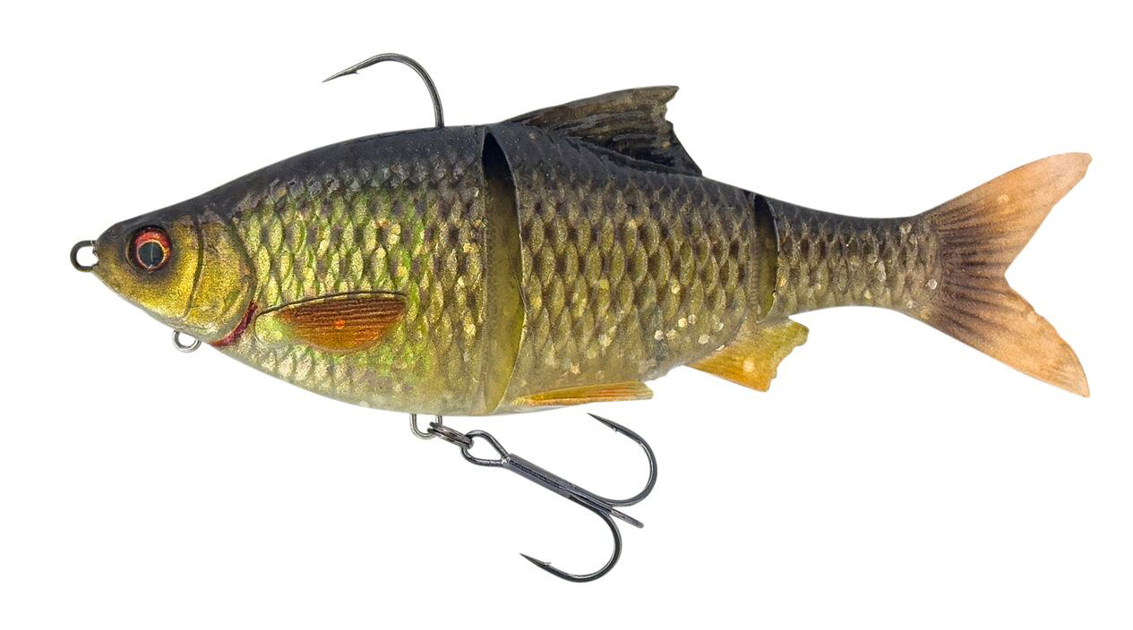 3D Roach RTF Swim – 40 gram / 14 cm