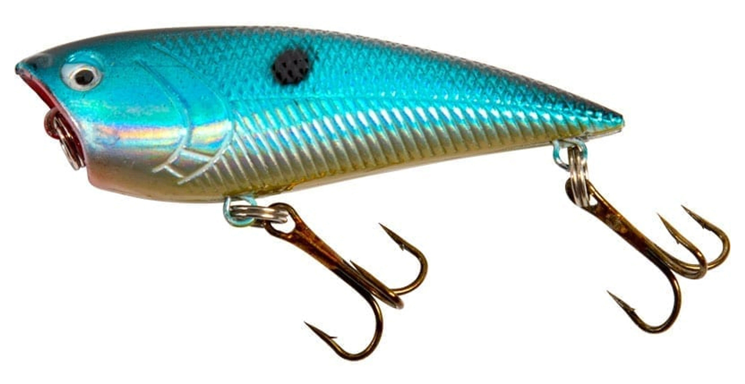 Eco Popper - 6,5cm / 8 gram