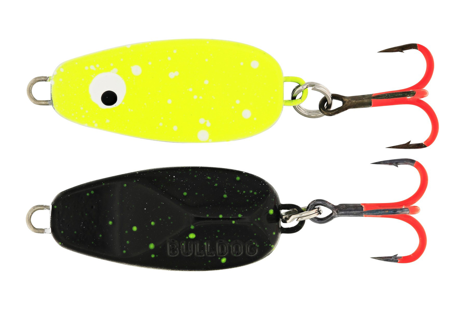 Bulldog Microblink – 3,3 cm / 4 gram