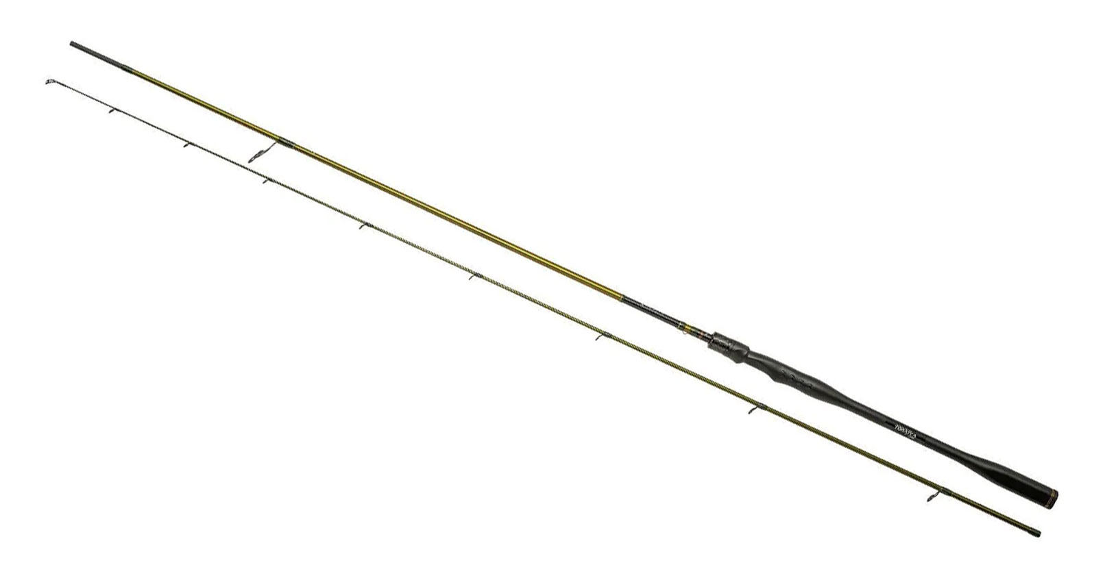 W6 Spin 2nd – Denmark Special Edition