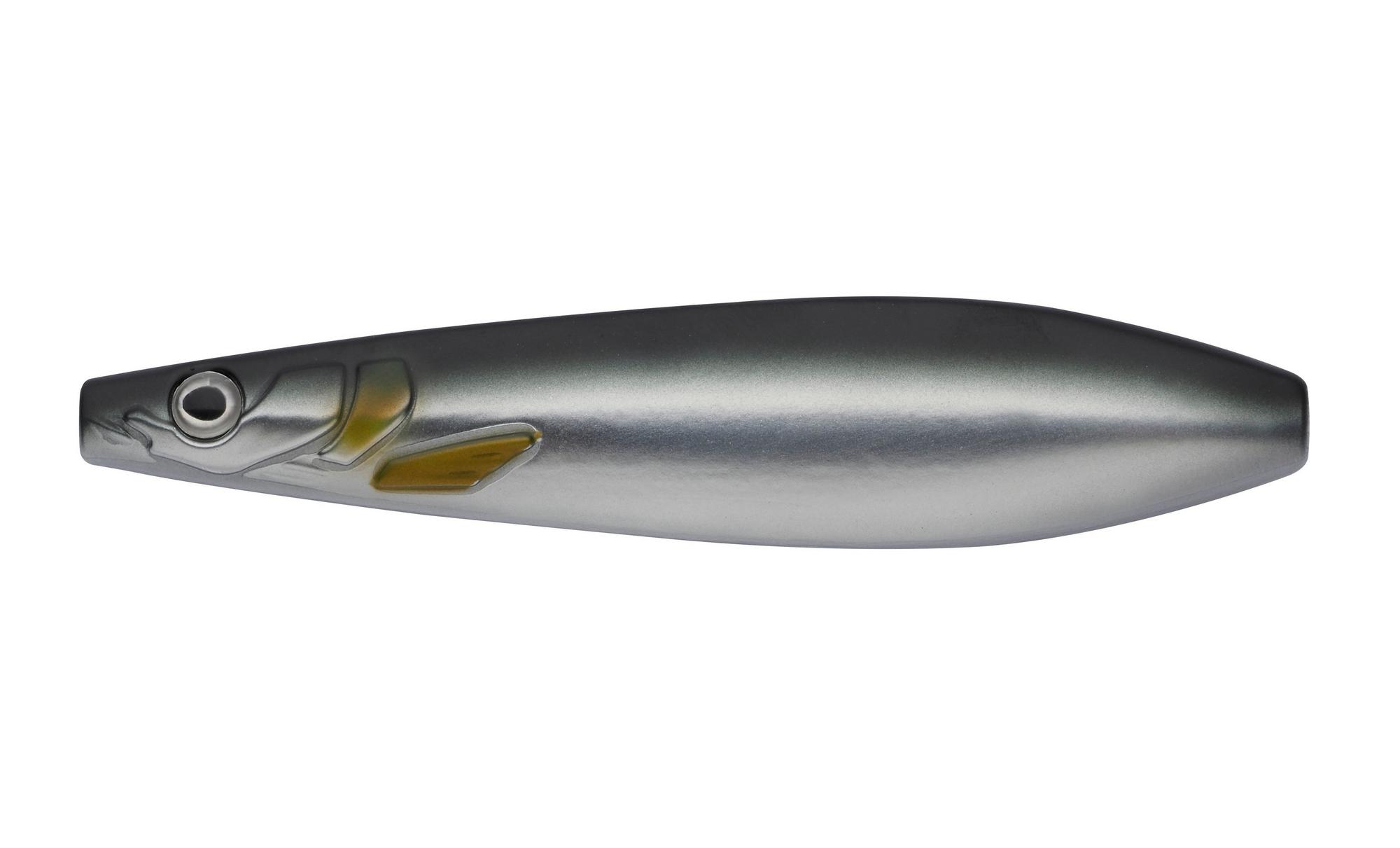 Sölv Smakk 18 Gram / 90mm 