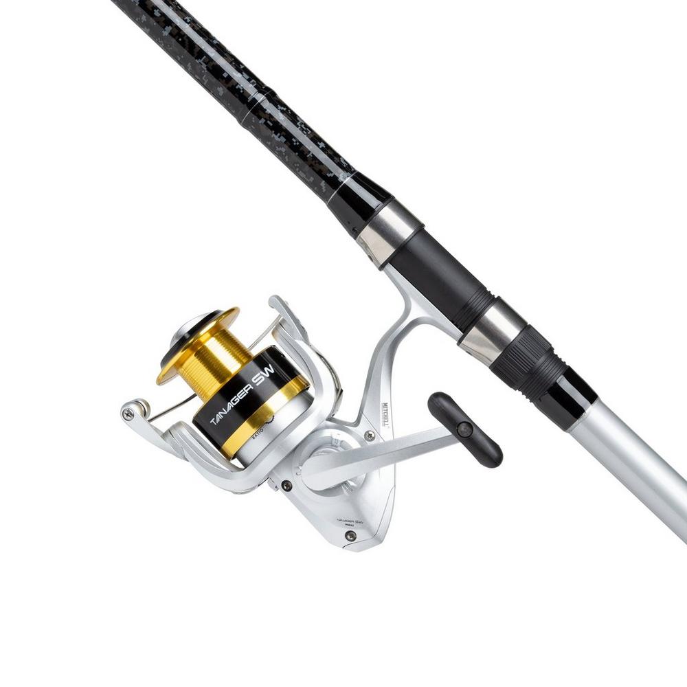 Tanager SW Surf Combo