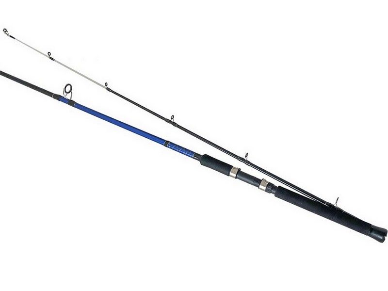 Boat Pro 220 cm – trollingstang