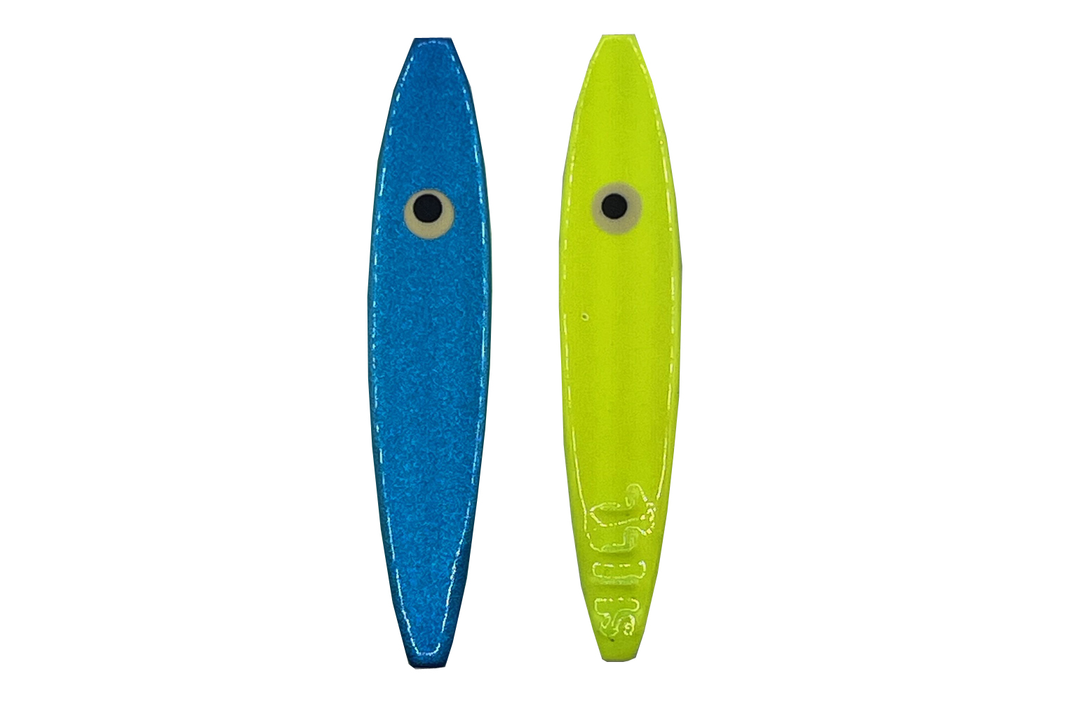 Silling Classic  Custom Painted - 6 gram