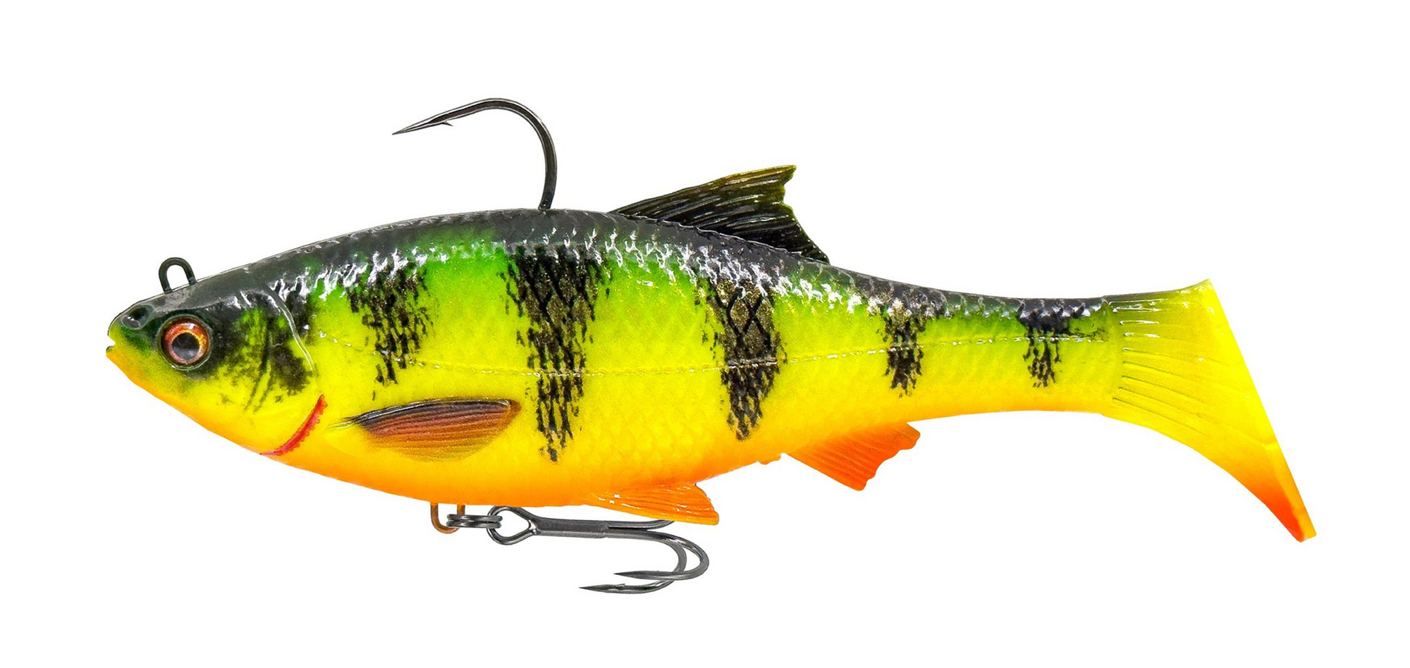 3D Roach RTF - Ready to Fish
