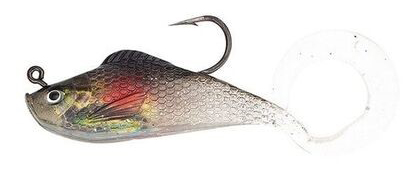 Softfish vertical jig 85mm / 11 Gram