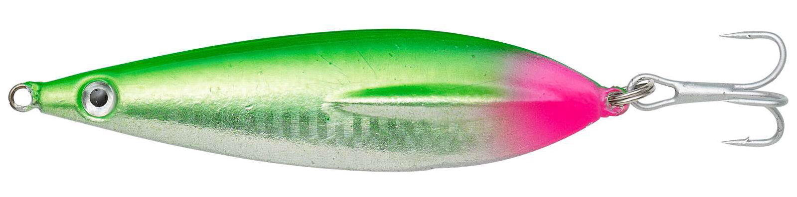 Smølfen Kastepirk