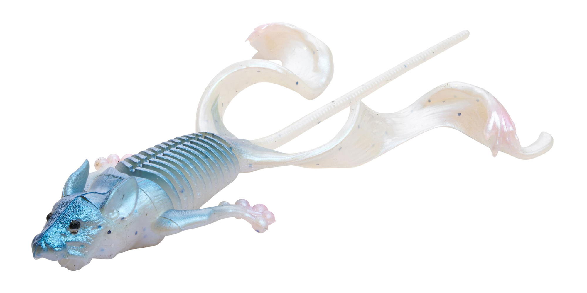 Mutant Rat Soft Loose Body - 42 gram / 24 cm