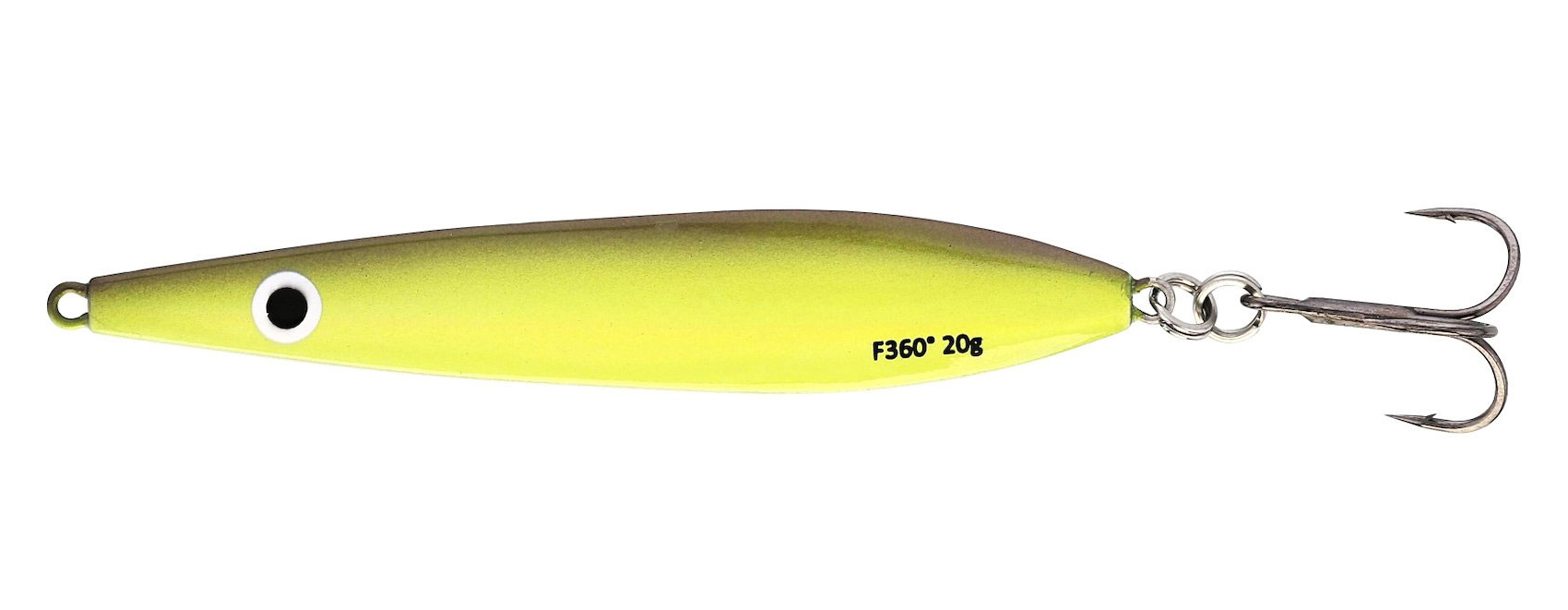 F360° Blink