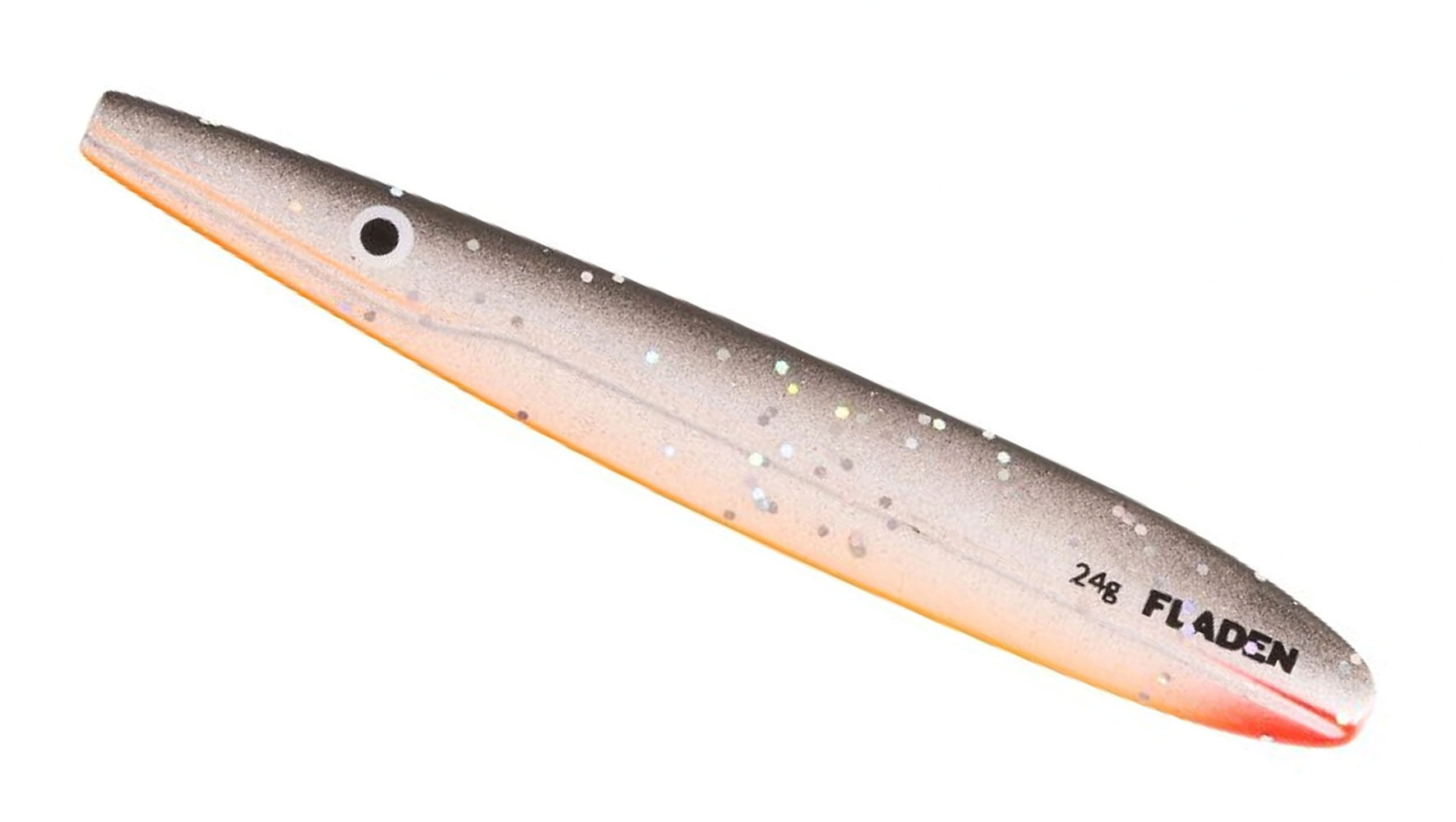 Twitchy Mitch – 95mm / 24 gram