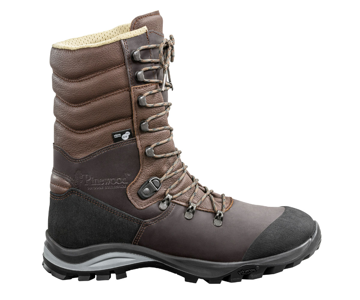 Hiking / Hunting Boot - High - REST KUN 1 PAR 42