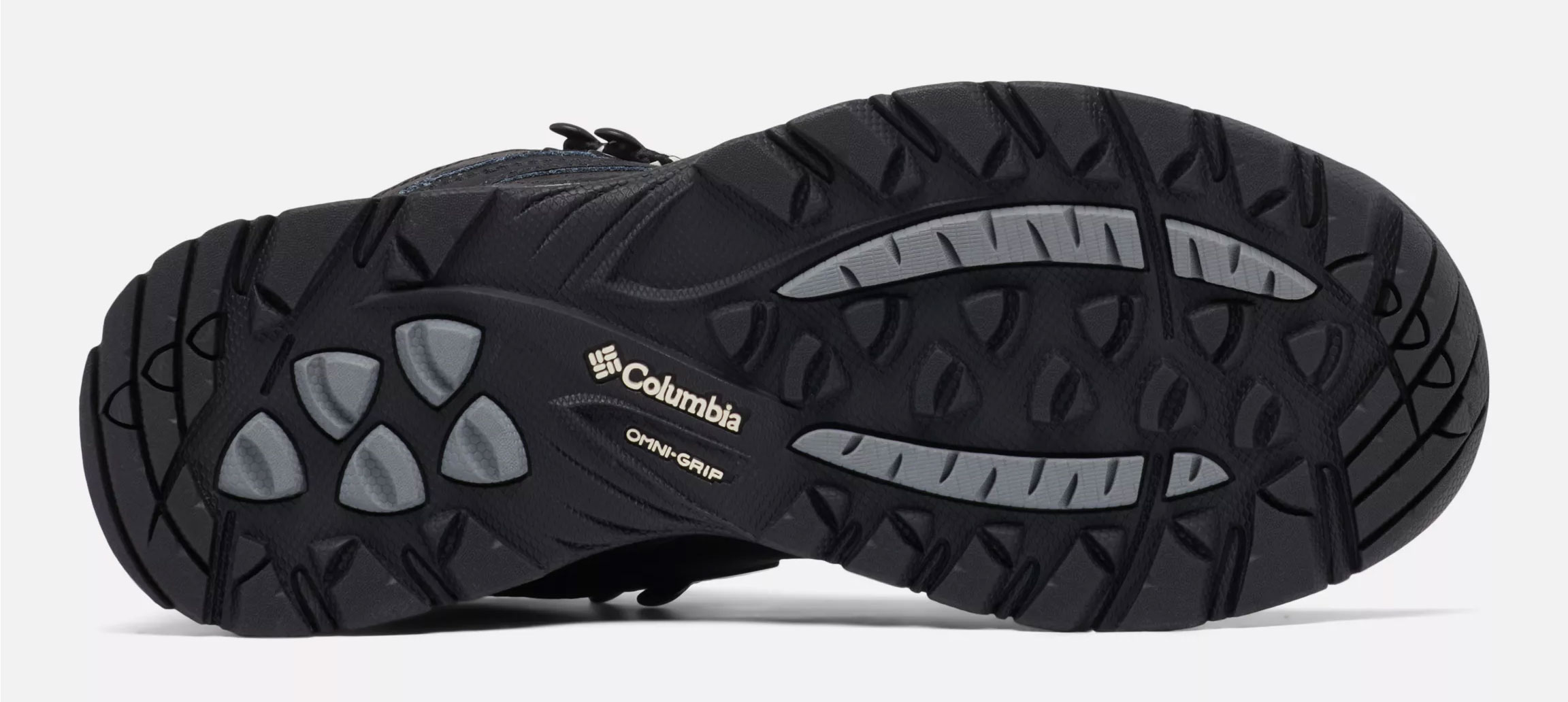Newton Ridge Plus W - Black/Chalk