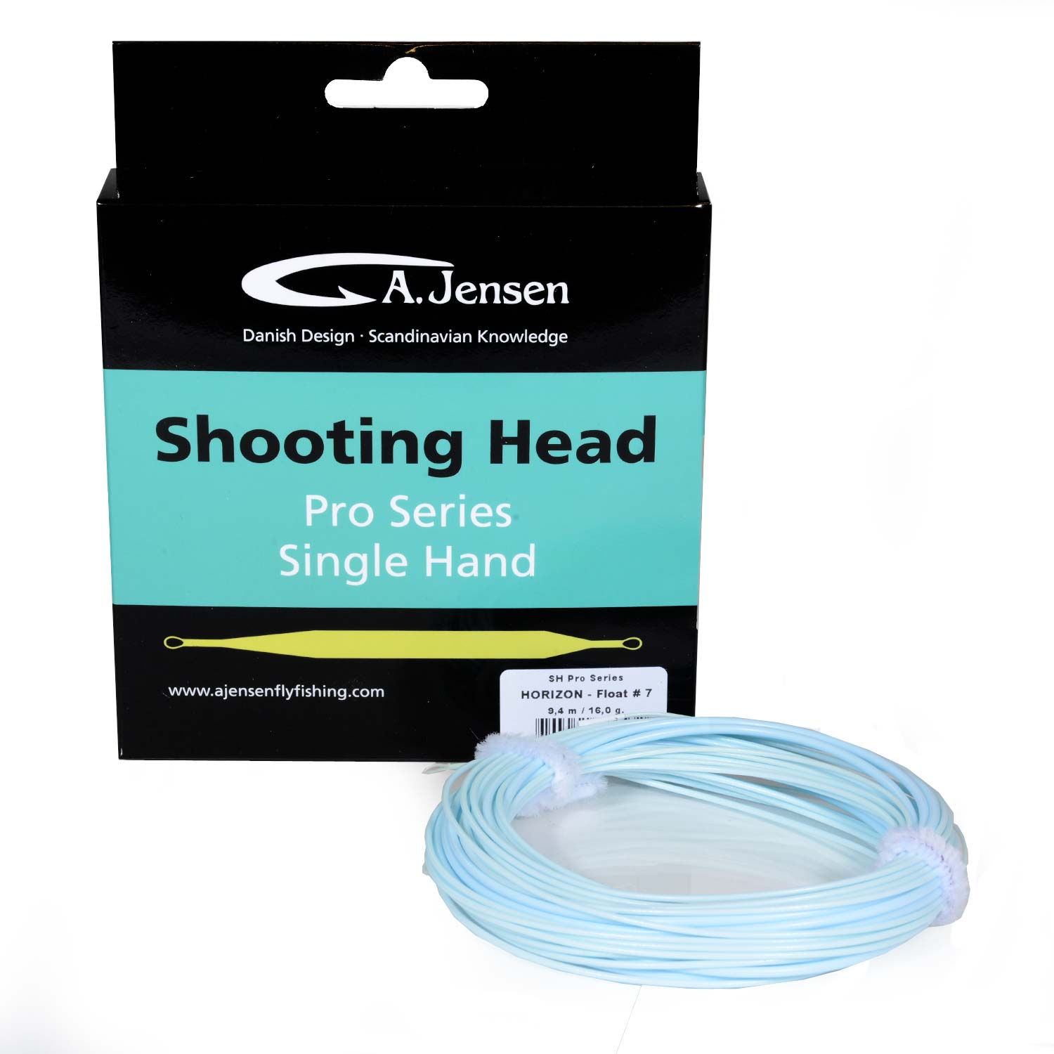 Pro Series Horizon Floating
