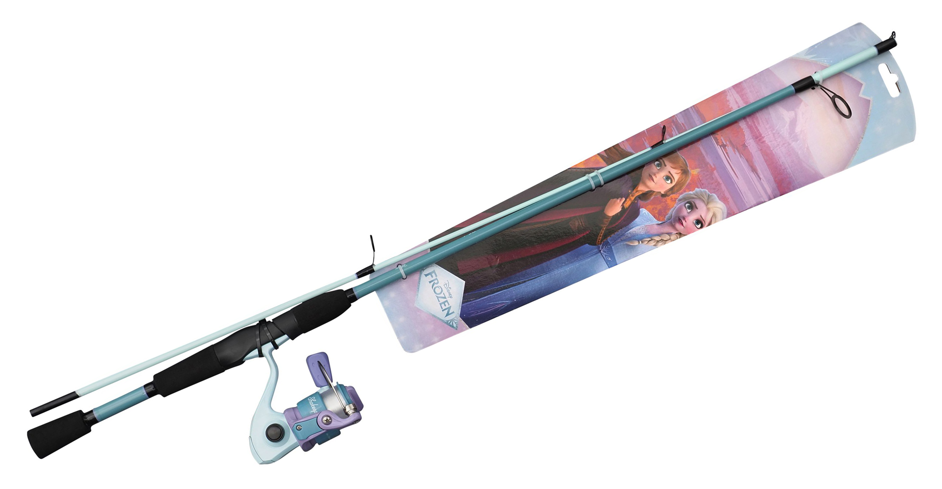 Disney Frozen Spin Combo – 6 Fod / 5-20 gram