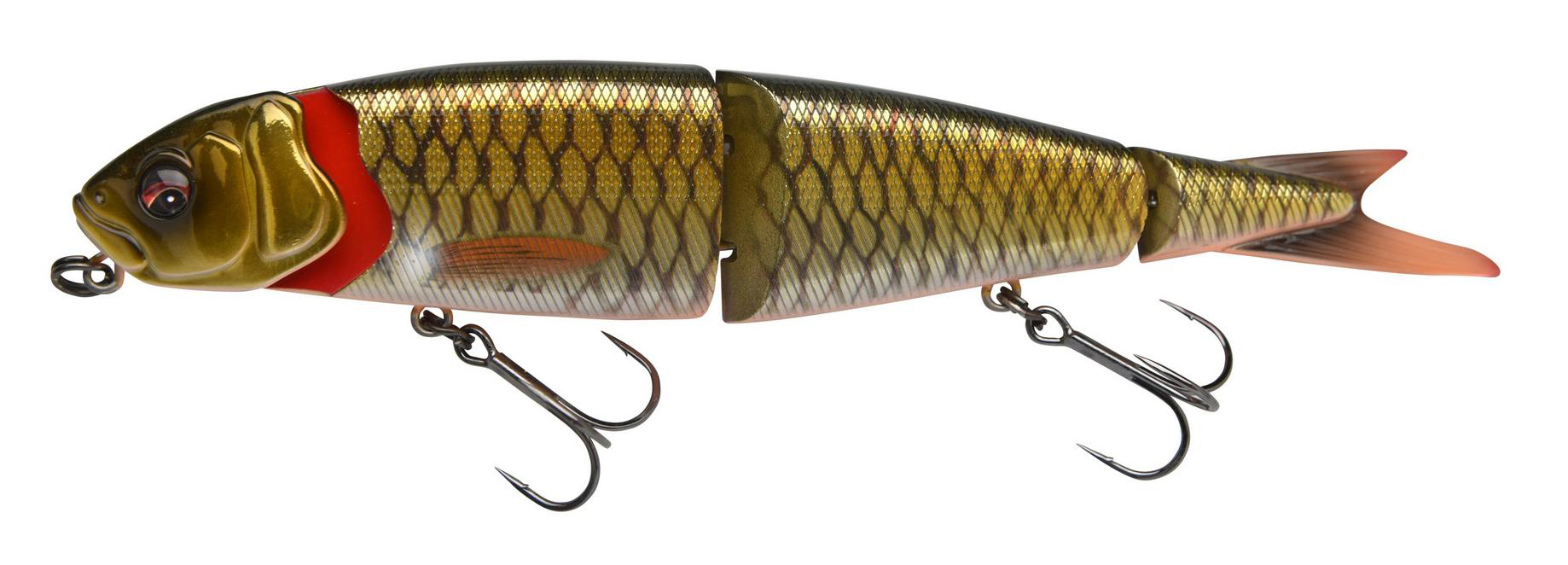 4Play Swim N Jerk – 20 Years Anniversary - 13cm / 21 gram