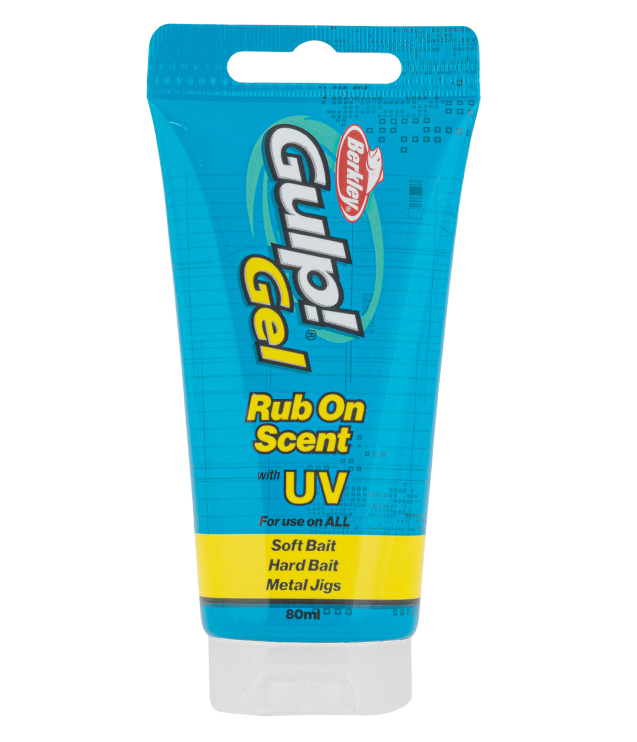 Gulp Gel UV - 80ml