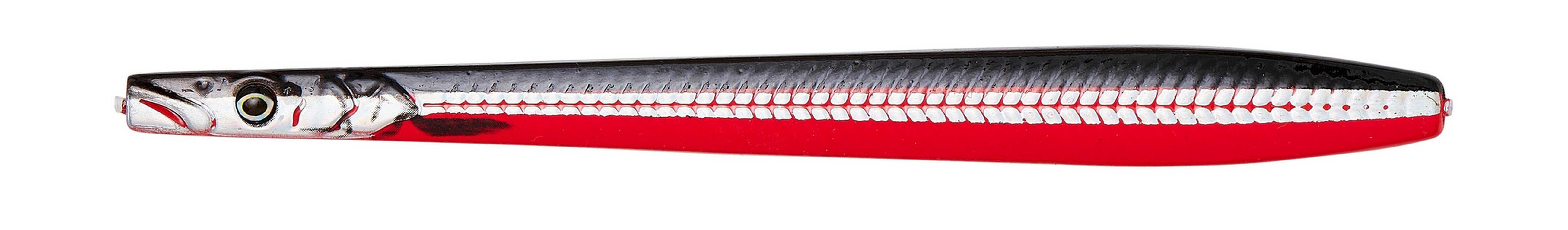 Line Thru Sandeel Nail / "Sømmet"