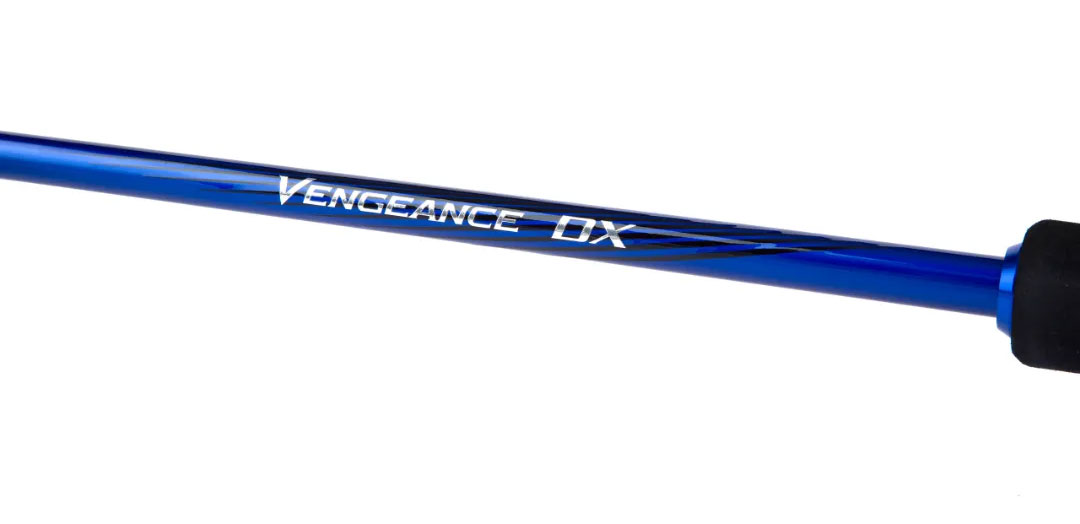 Vengeance Sea Bass