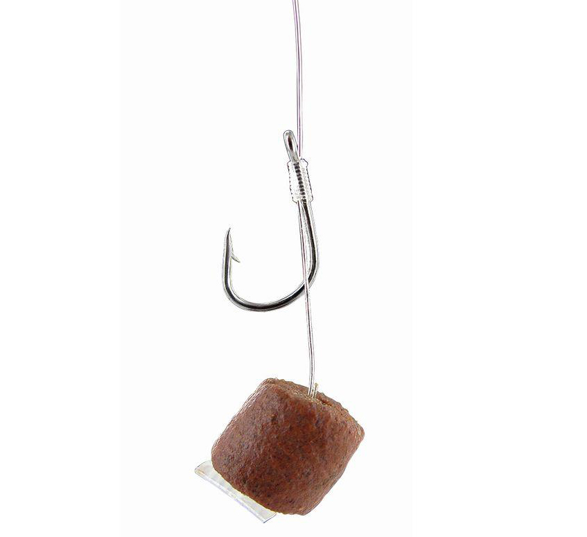 Hookbait Pellets – Halibut – 8mm / 200 gram