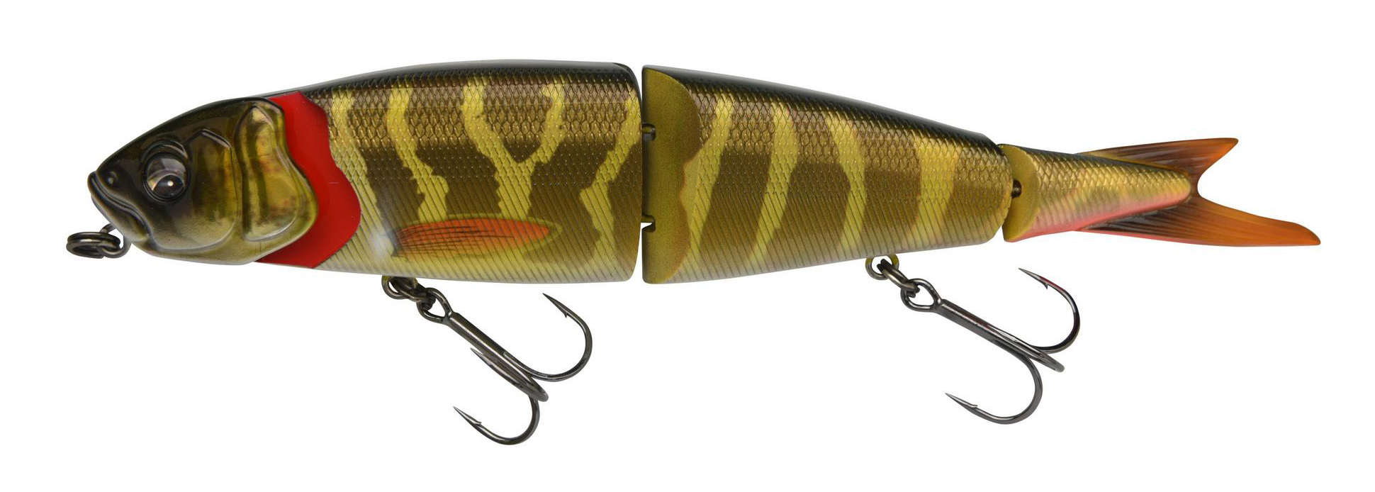 4Play Swim N Jerk – 20 Years Anniversary - 13cm / 21 gram