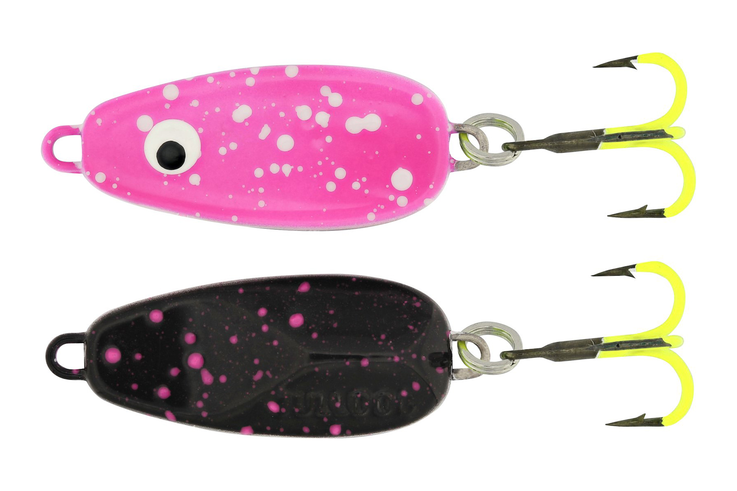 Bulldog Microblink – 3,3 cm / 4 gram