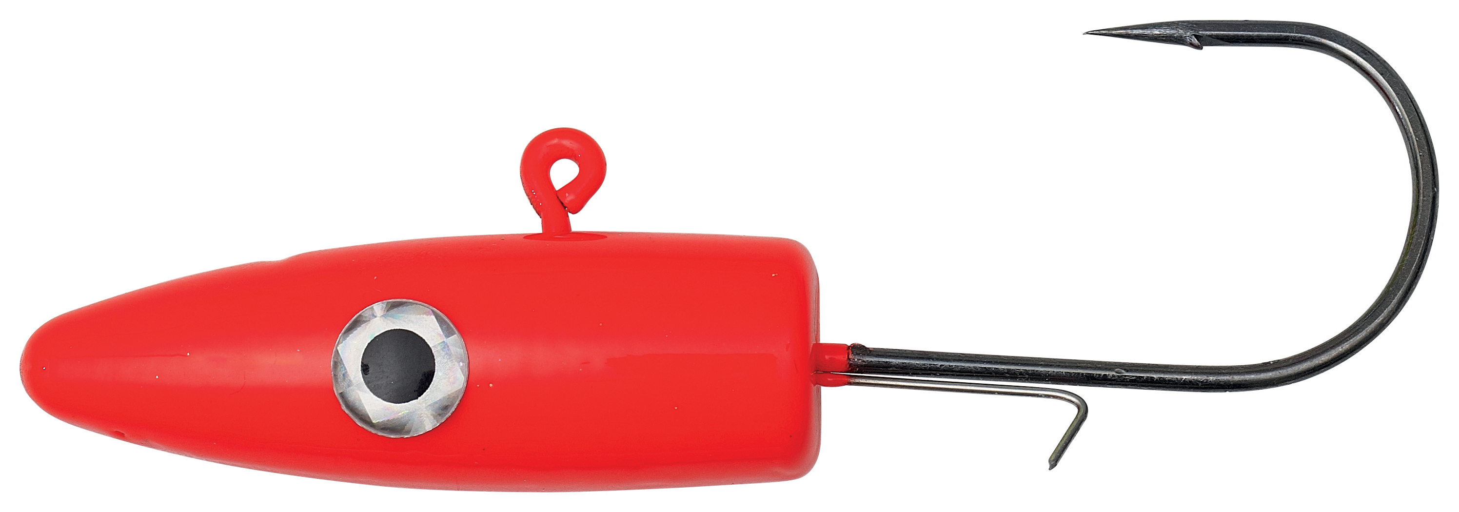 Sea Bullet Jighoved - 2 stk.