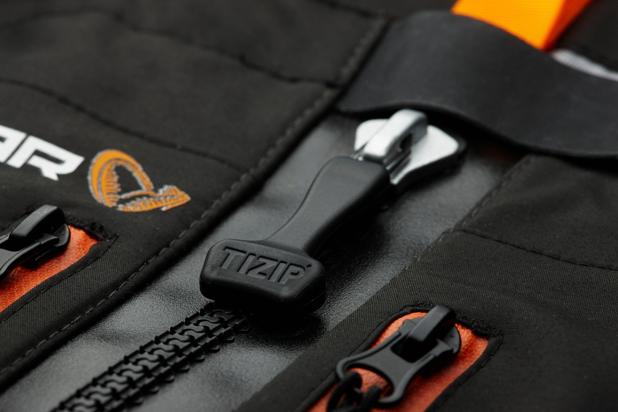 SG8 Zip Chest Stockingfoot / Åndbar Waders