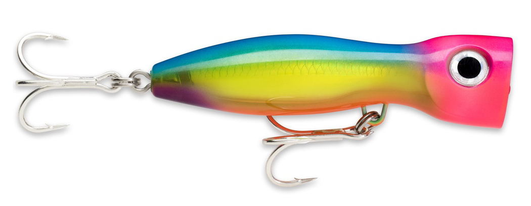 X-Rap Magnum Xplode - 13cm / 62 gram