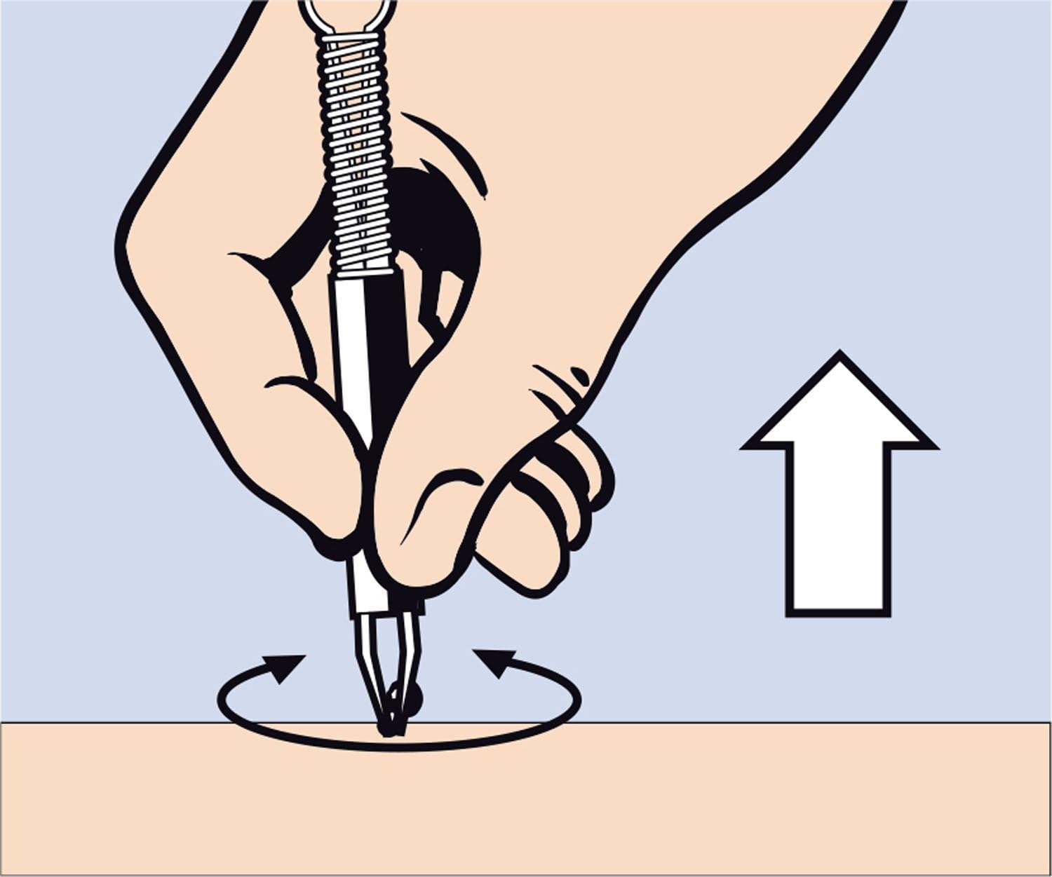 Tick Picker - Flåt Fjerner
