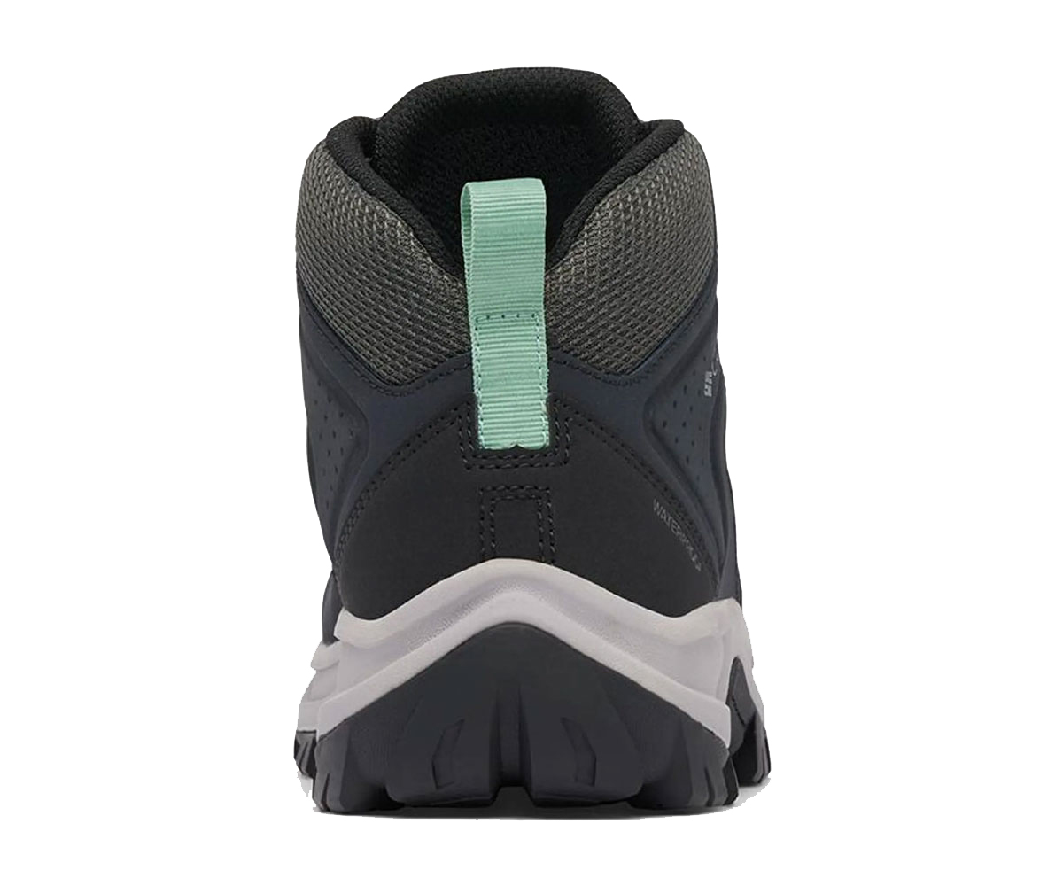 Transverse Hike W – Black / Sage Leaf