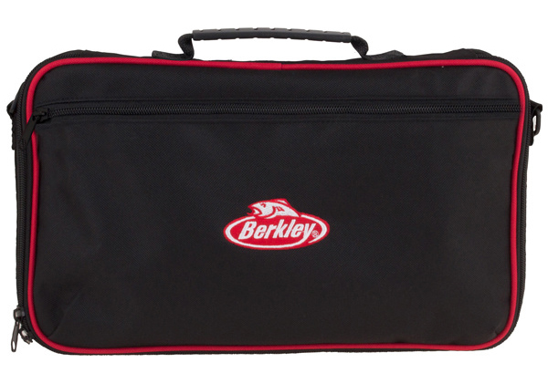 Jar Bait Folder 1490 / PowerBait taske