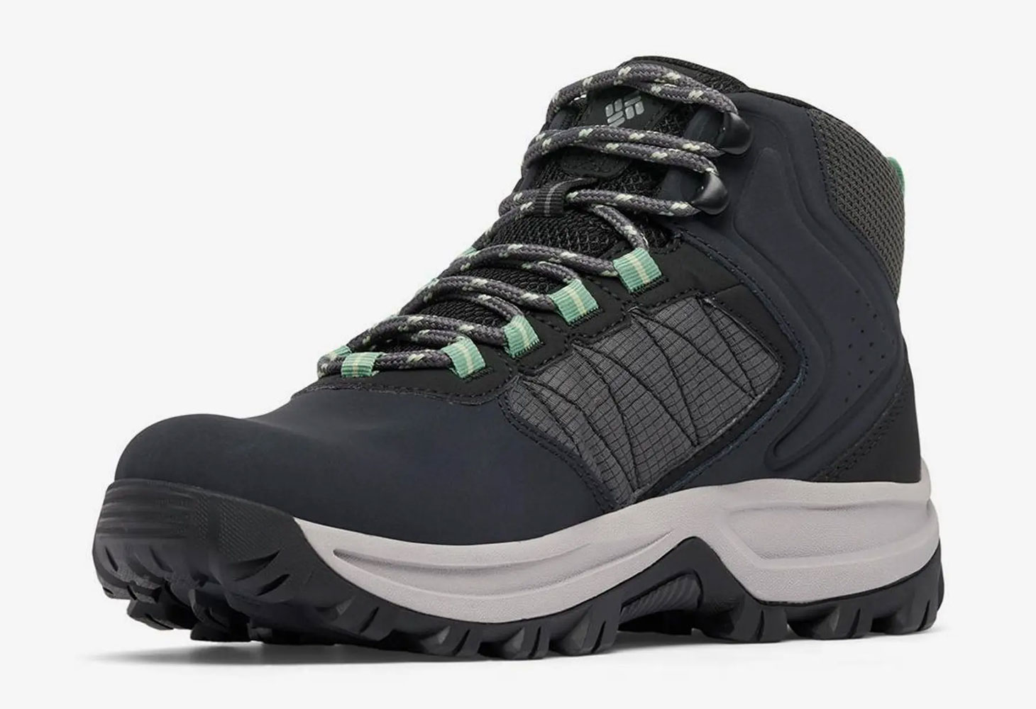 Transverse Hike W – Black / Sage Leaf